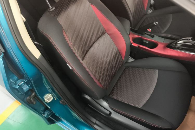 Used Nissan Lannia 2020 1.6L CVT Cool Edition