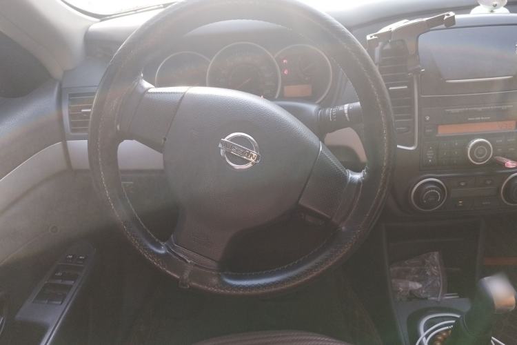 Used Nissan Sylphy 2018 Classic 1.6XE Manual Comfort Edition
