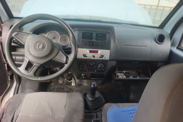 Used Dongfeng Xiaokang K05S 2018 1.0L Practical Model DK10 Center Console