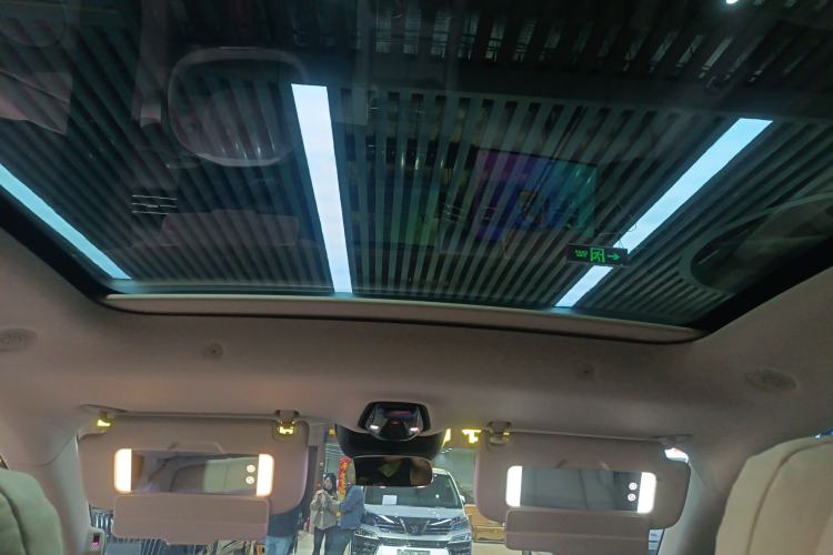 Used IM LS6 2026 Model Range-Extending 52 Max