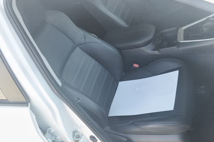 Used Toyota Wildlander 2021 2.0L CVT 4x4 Luxury Edition