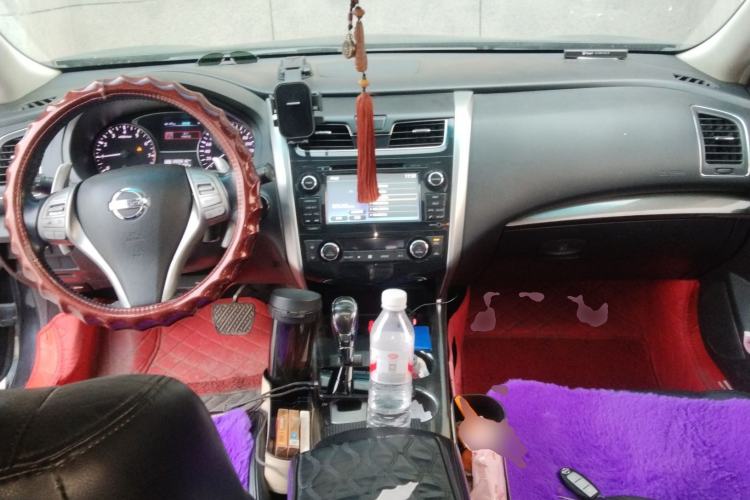 Used Nissan Teana 2013 2.5L XL Leading Edition