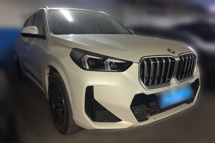 Used BMW X1 2024 sDrive25Li M Sport Package