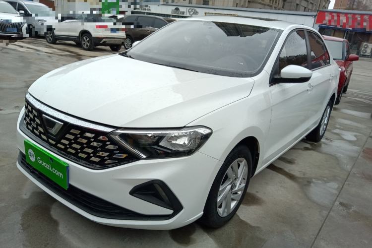 Used Jetta VA3 2020 1.5L Automatic "Upward Life" Edition