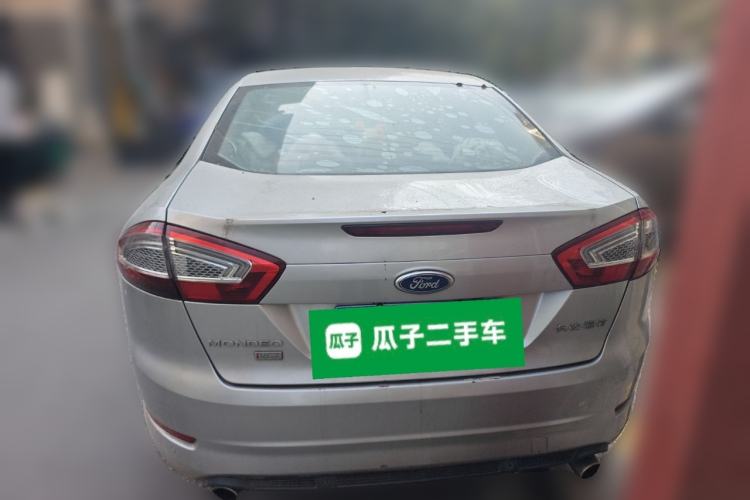 Used Ford Mondeo 2011 2.3L Luxury Model