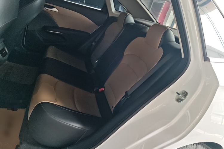 Used Chevrolet Monza 2021 320 Automatic Enjoyment Sunroof Edition