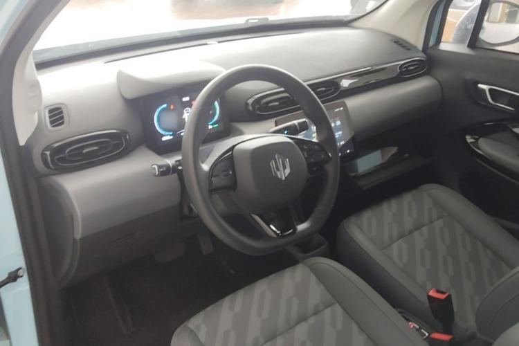 Used Leapmotor T03 2025 403 Comfort Edition
