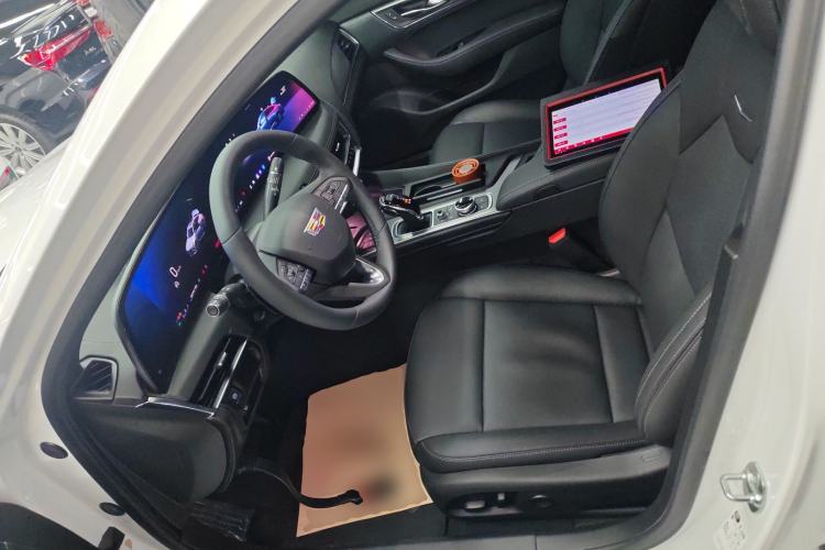 Used Cadillac CT5 2024 28T Luxury Pro Trim