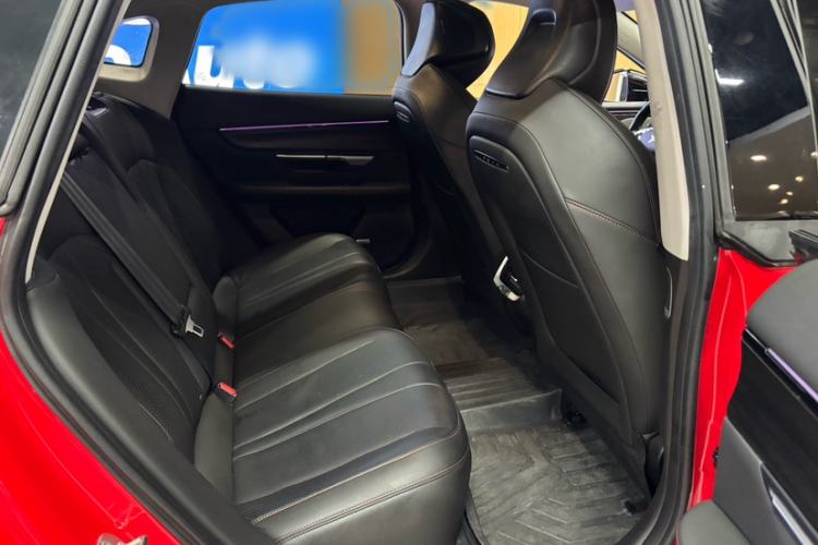 Used XPeng P7 2020 562E Performance Edition