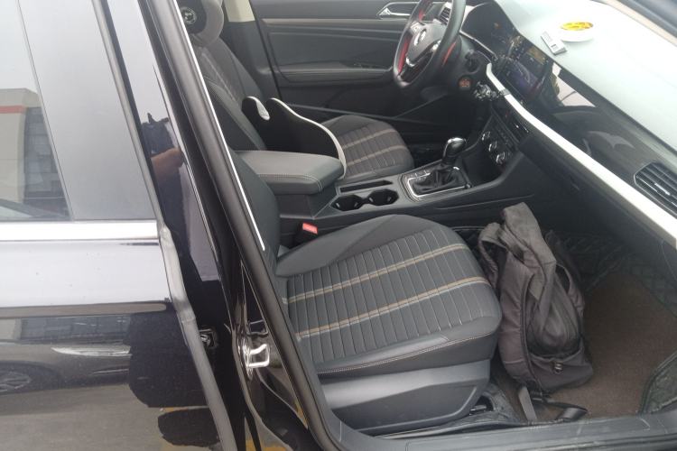 Used Volkswagen Lavida 2022 280TSI DSG Comfort Edition Right Front Seat