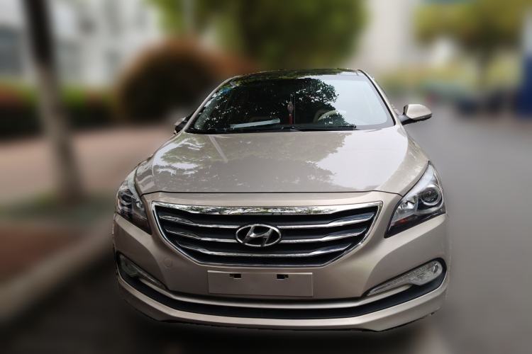 Used Hyundai Mistra 2014 1.8L Automatic Deluxe DLX Model
