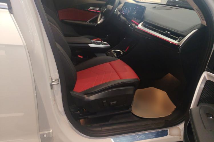 Used BMW X1 2023 sDrive25Li X Design Package Right Front Seat