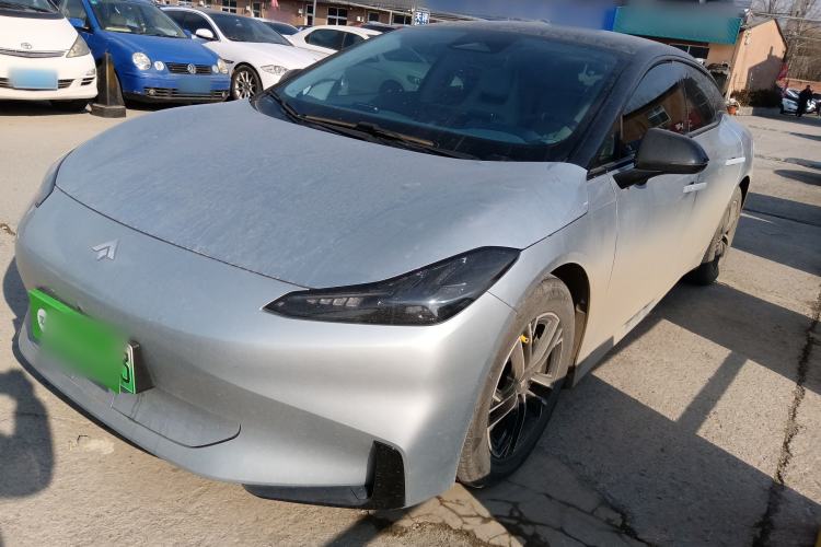 Used Hyptec GT 2023 560 Rear-Drive Tech Edition