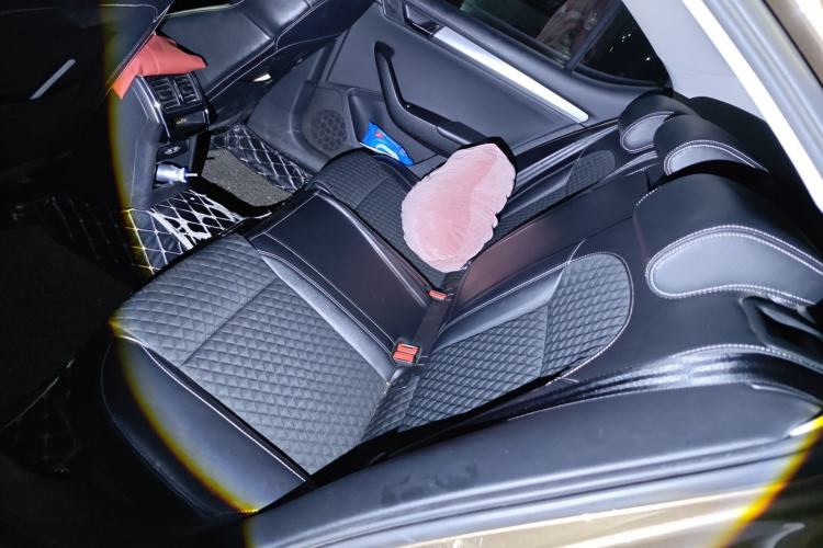 Used Skoda Superb 2018 TSI330 DSG Comfort Edition China V Standard
