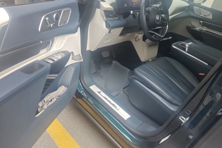 Used Buick Century 2023 2.0T Four-Seat Private Edition
