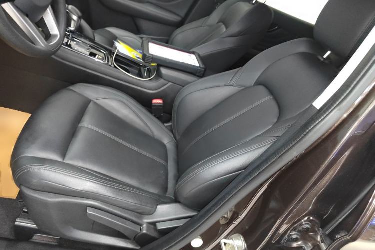 Used Dongfeng Aeolus AX7 2018 Classic 1.4T Automatic Elite Model