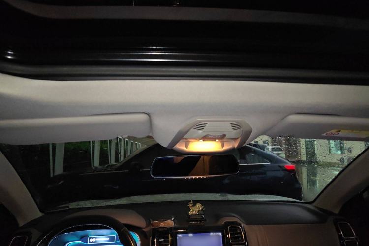 Used Citroen C5 AIRCROSS 2017 380THP Fashion Edition
