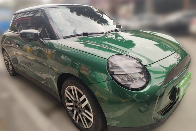 Used MINI Electric COOPER 2024 456km COOPER E Classic Edition