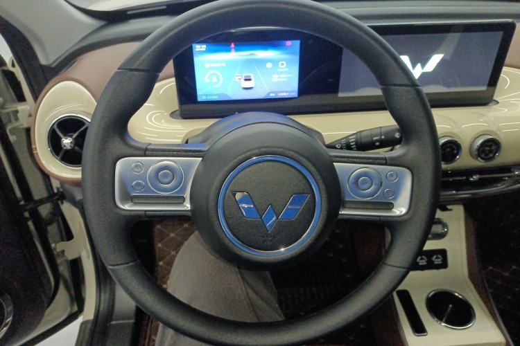 Used Wuling Bingo 2023 203km Comfort Edition
