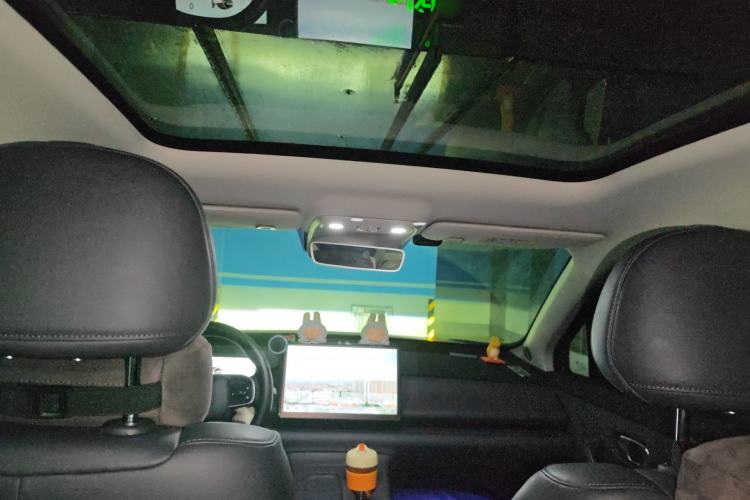 Used Leapmotor C10 2024 210 Smart Edition
