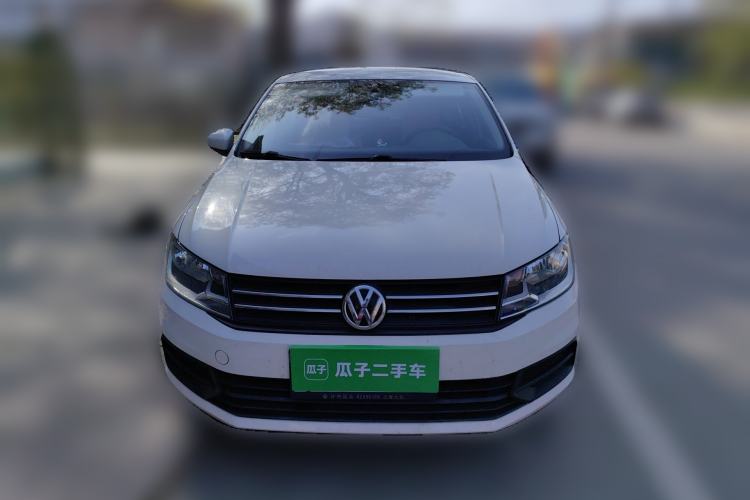 Used Volkswagen Santana 2015 Haval H6 1.6L Automatic Luxury Model Front