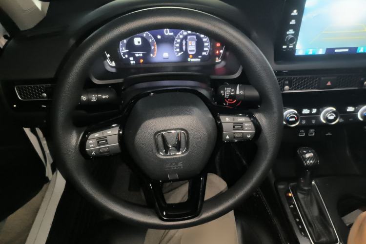 Used Honda Integra 2022 240TURBO CVT Technology Edition
