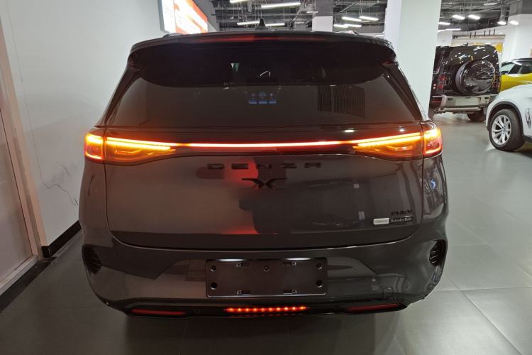 Used Denza X 2020 PHEV Sport Edition
