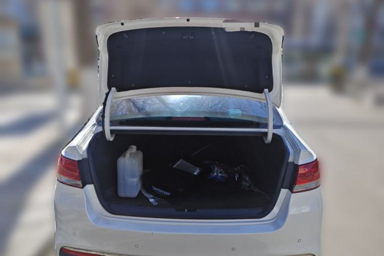 Used Kia K4 2015 1.8L Automatic GLS Special
