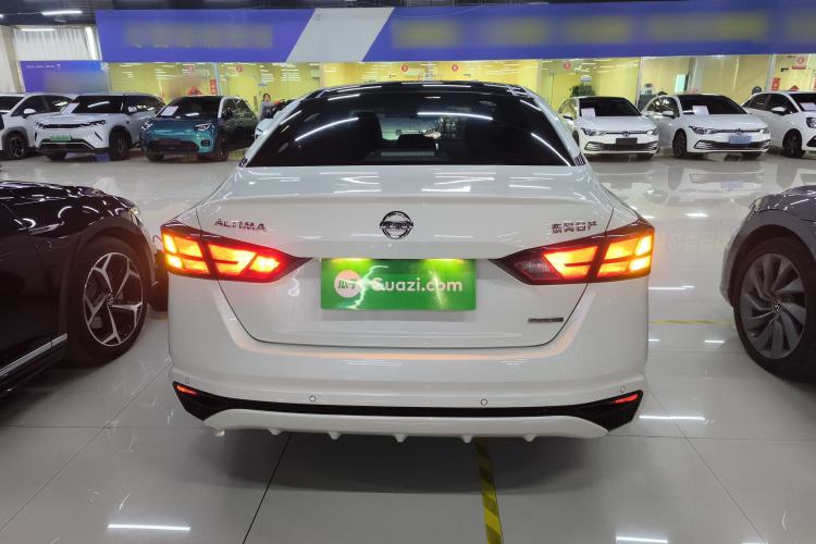 Used Nissan Teana 2021 2.0L XL Comfort Edition