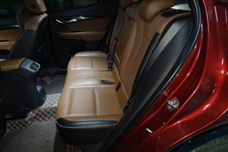 Used Buick Envision 2020 Encore GX S 652T Two-Wheel-Drive Limited-Edition S Sport Version