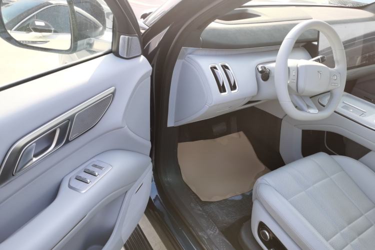 Used Deepal S09 2025 Rear-Drive Ultra+