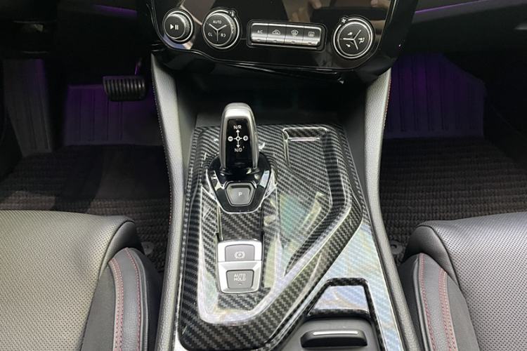 Used Lynk & Co 02 2018 2.0T Automatic Two-Wheel Drive Pro Edition China VI Standard