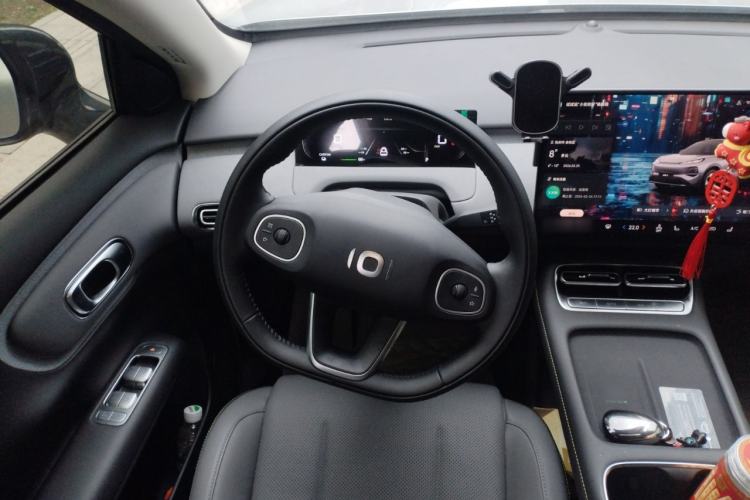 Used Qiyuan Q05 2026 Model 506 Max