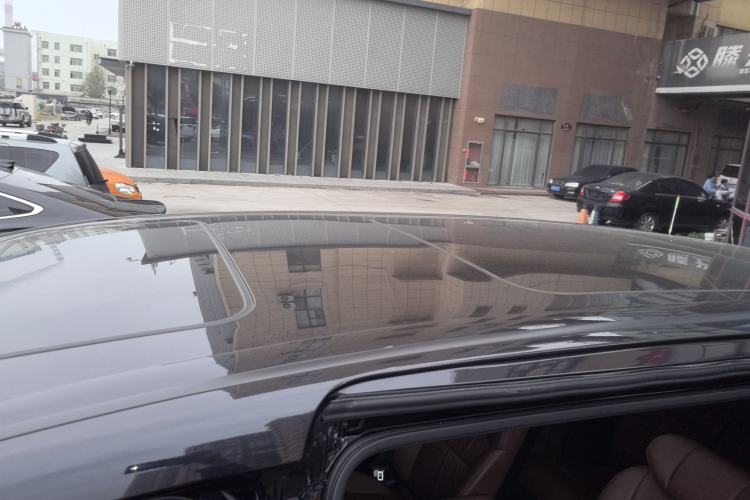 Used Honda Odyssey 2022 2.0L eHEV Sharp·Luxury Edition Roof