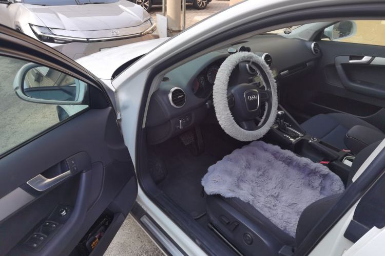 Used Audi A3 2012 Sportback 1.4T Luxury Model