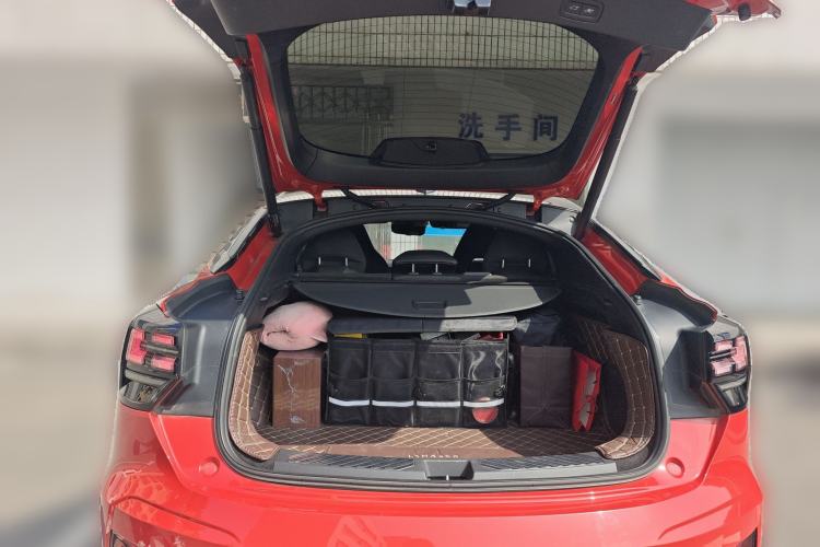 Used Lynk & Co 05 2020 2.0TD Four-Wheel Drive HypeHalo
