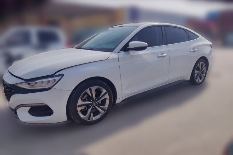 Used Hyundai Lafesta 2019 280TGDi Sport Edition China VI