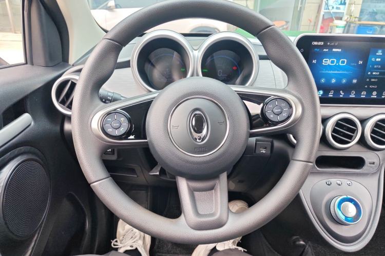 Used ORA Black Cat 2021 301km Cute Pet Edition