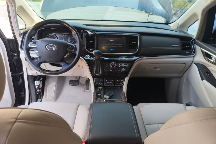 Used GAC Trumpchi M8 2018 320T Flagship Edition