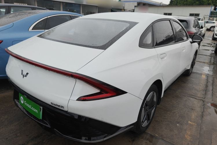 Used Wuling E5 2024 410 km Standard Version