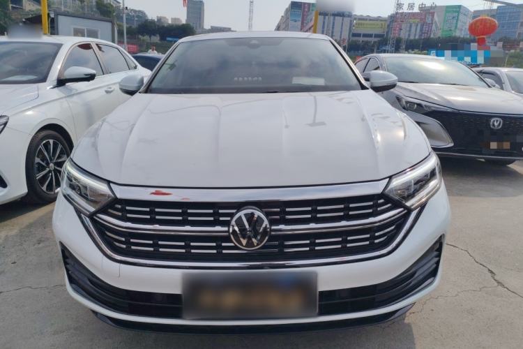 Used Volkswagen Sagitar 2023 300TSI DSG Excellence Edition