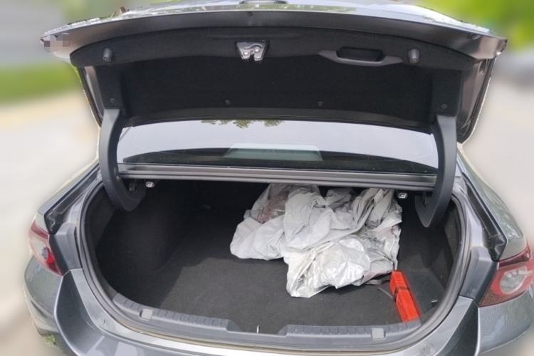 Used Mazda 3 Axela 2021 2.0L Automatic Zhi Rui Edition