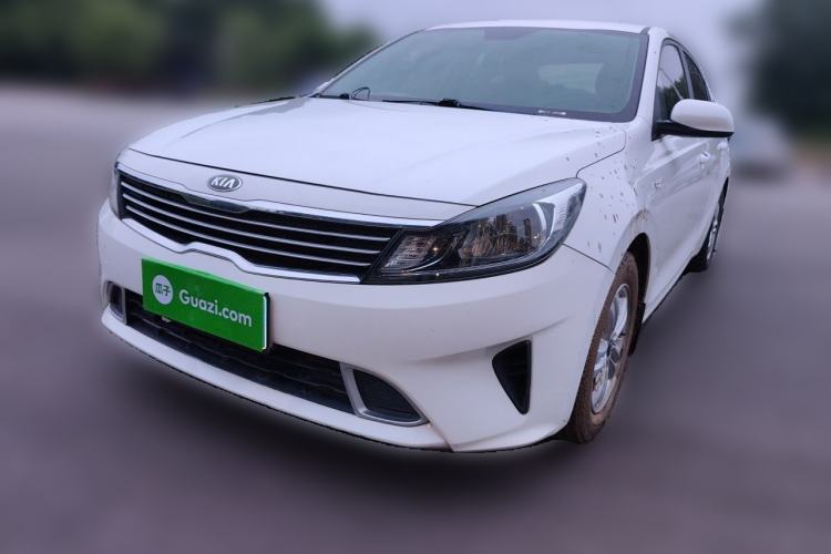 Used Kia Forte 2019 1.6L Automatic Fashion Edition China VI Standard