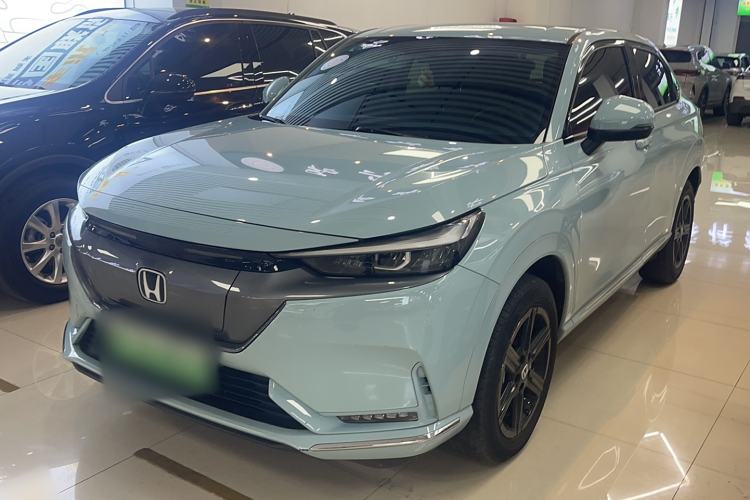 Used Honda e:NP1 2023 420 km Vision Edition