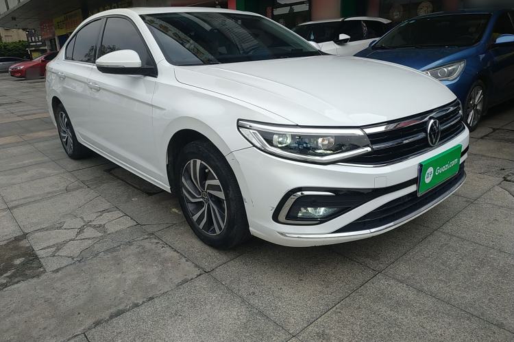 Used Volkswagen Bora 2023 200TSI DSG Enjoyment Edition
