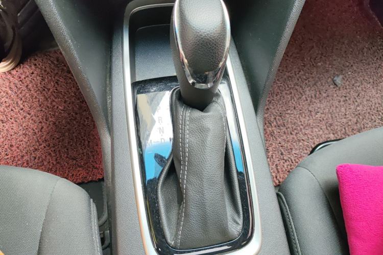 Used Chevrolet Cavalier 2019 320 Automatic Enjoyment with Sunroof
