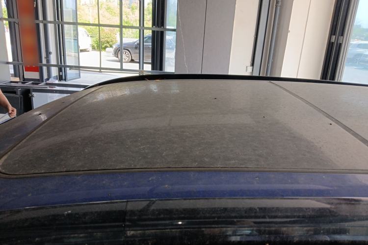 Used Chery Tiggo 7 2022 Super Edition 1.5T CVT Super Warrior