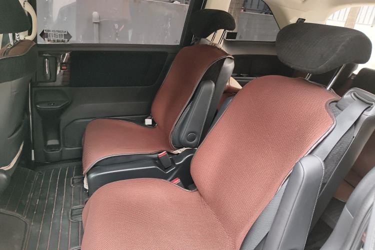 Used Honda Elysion 2016 2.4L Comfort Edition Left Rear Seat