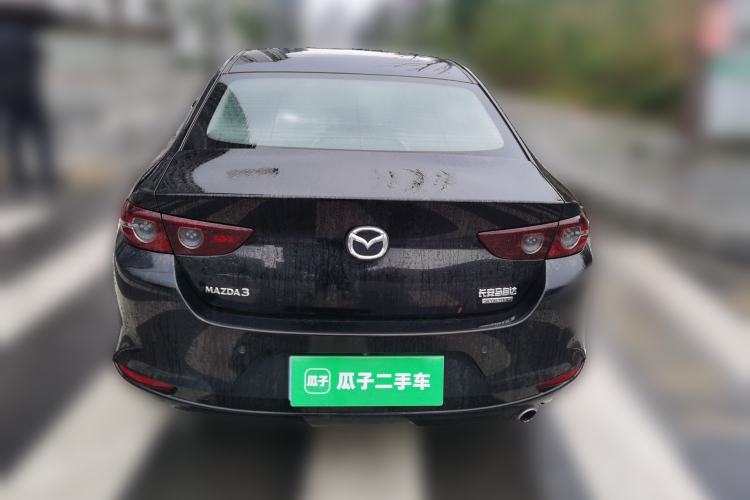 Used Mazda Mazda 3 Axela 2023 2.0L Automatic Zhiqing Edition