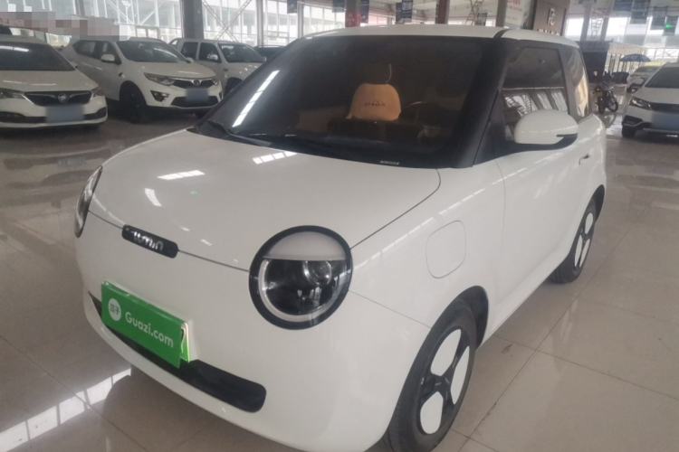 Used Qiyuan Lumin 2025 205km Refreshing Edition
